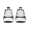 Puma RS-X B&W - Beyaz Erkek/Unisex Günlük Spor Ayakkabı