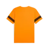 Puma ATTACANTO Logo Jersey Turuncu Erkek Forma
