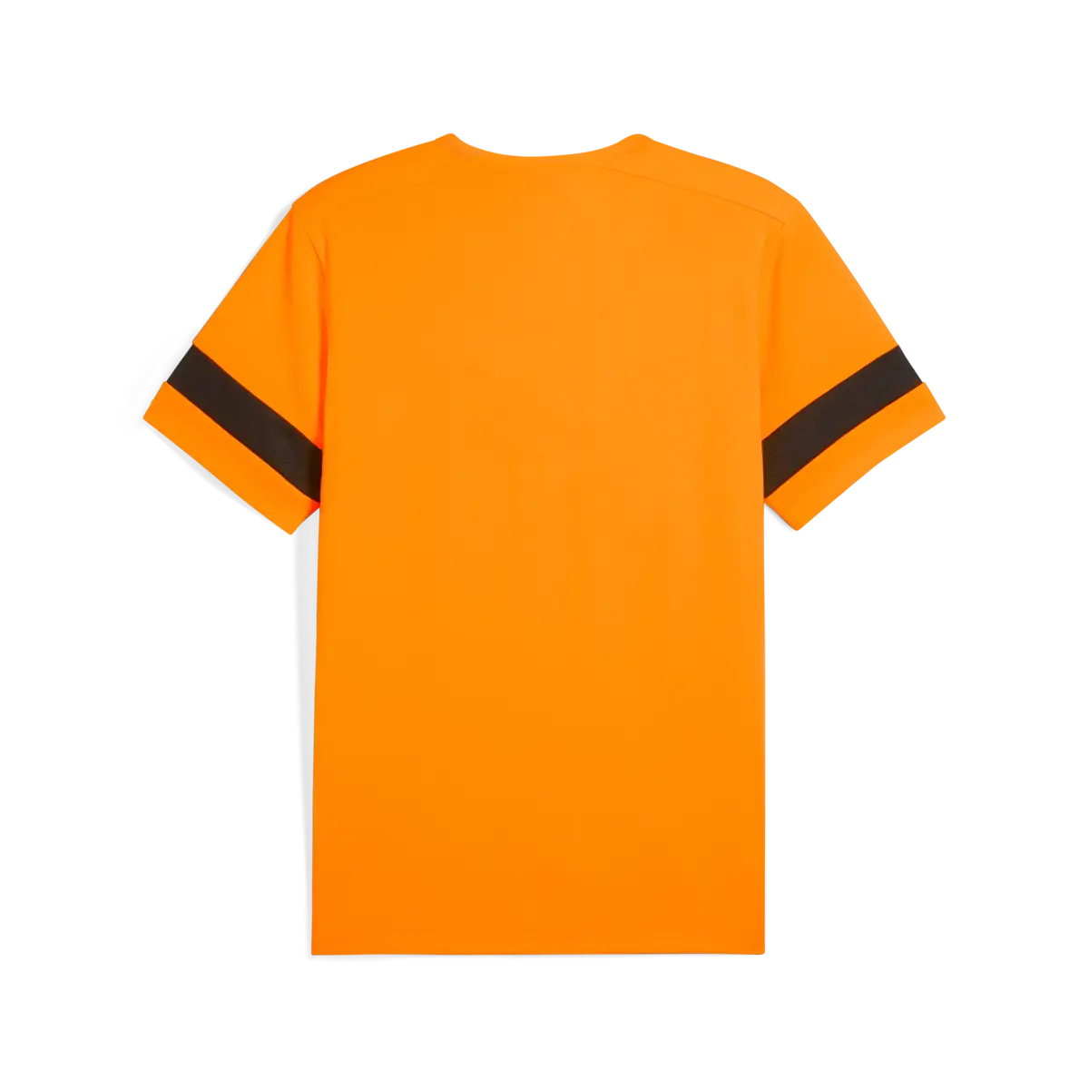 Puma ATTACANTO Logo Jersey Turuncu Erkek Forma