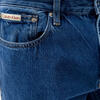 Calvin Klein SLIM STRAIGHT, 1A4 Lacivert Erkek Pantolon