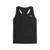 Puma TRAINING Tank Siyah Kadın T-Shirt & Polo