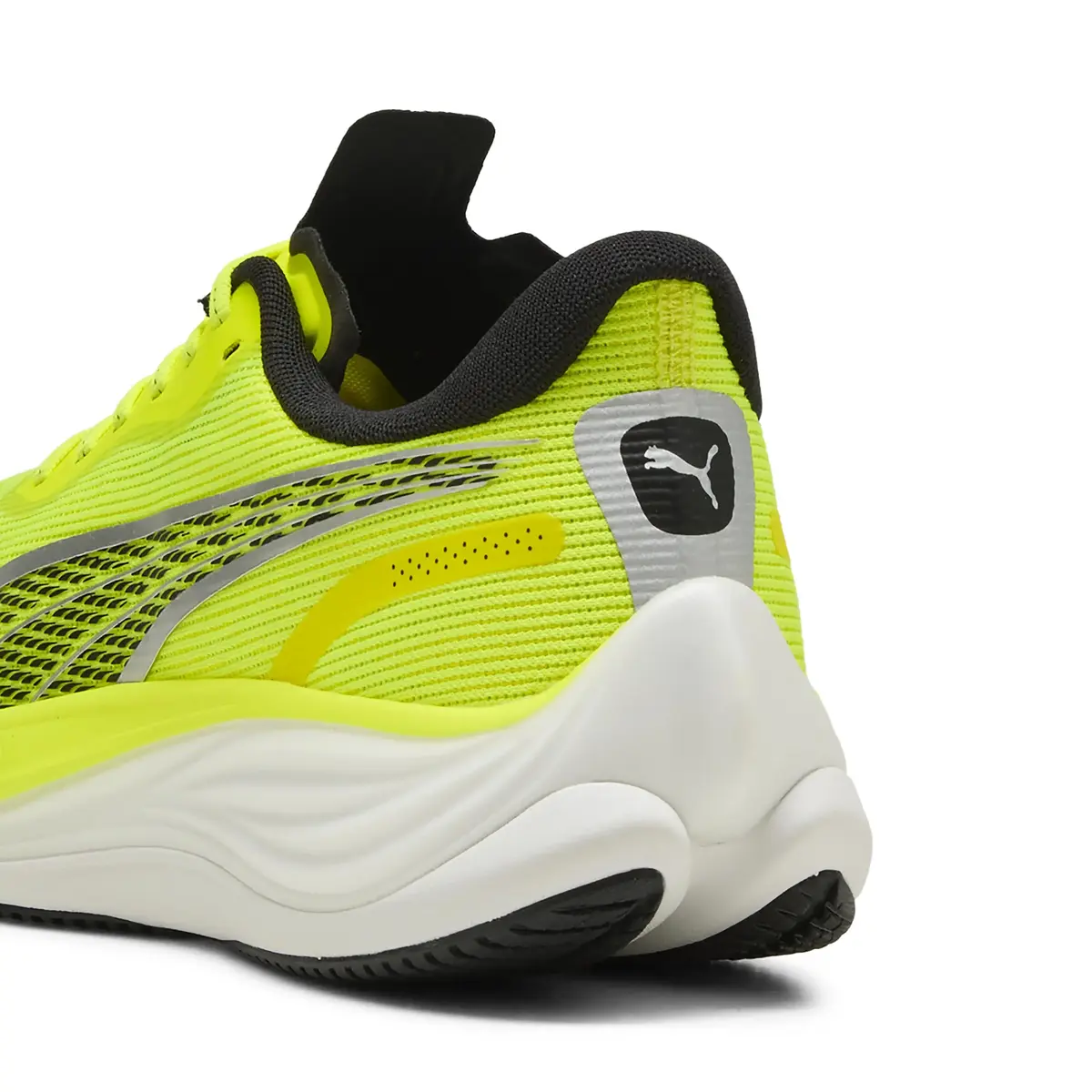PUMA Velocity NITRO 3 Sarı Erkek Yürüyüş ve Koşu Ayakkabısı