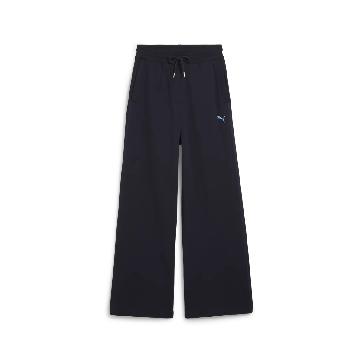 PUMA PREMIUM ESS Sweatpants Lacivert Kadın Eşofman Altı