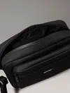 Calvin Klein CK ESSENTIAL CAMERA, BEH Siyah Erkek Çanta
