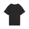 PUMA CLOUDSPUN TEE - REG Siyah Kadın T-Shirt