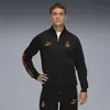Puma GSK KING Anthem Jacket Siyah Erkek Ceket