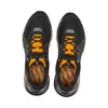 Puma Mirage Sport Tech Neon Siyah Unisex Günlük Spor Ayakkabı