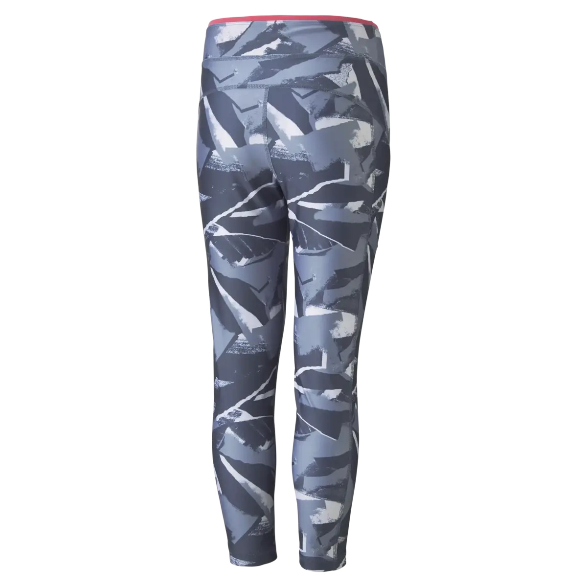 Puma Modern Sports AOP 7/8 Tights Kadın Tayt