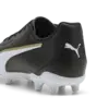 Puma KING 20 PLAY FG/AG Beyaz Erkek Krampon