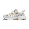 Puma Puma Morphic Beyaz Unisex Günlük Spor Ayakkabı