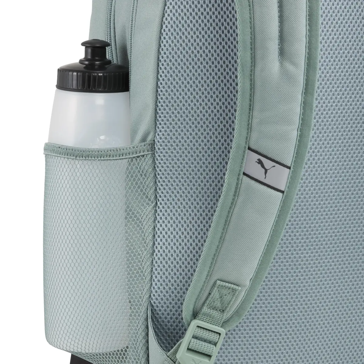 PUMA BUZZ Backpack Yeşil Unisex Sırt Çantası