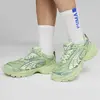 PUMA VelophasisRetreatYourselfWns Yeşil Kadın Günlük Spor Ayakkabı