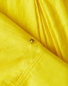 Tommy Hilfiger VOILE OVERSIZED LONG Kadın Sarı Elbise