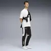 Puma BMW MMS MT7+ SWEAT PANTS CC Siyah Erkek Eşofman Altı