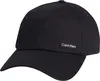 Calvin Klein ESSENTIAL PATCH BB C Erkek Siyah Şapka