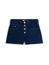 HOT PANT BF BI9056, 1BK