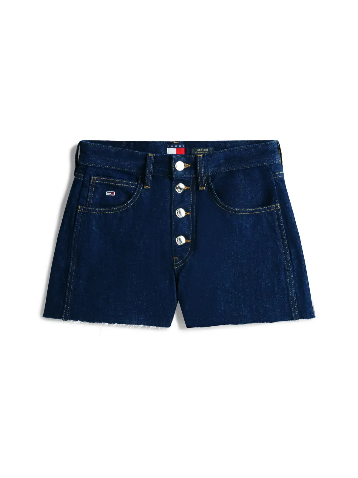 HOT PANT BF BI9056, 1BK