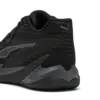 Puma DAGGER Siyah Unisex Basketbol Ayakkabısı