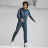 Puma Vis2K Beyaz Unisex Günlük Spor Ayakkabı