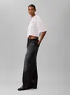 SS BOXY CROPPED BACK, YAF