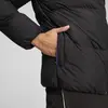 Puma BMW MMS ESS+ PUFFER JACKET Siyah Erkek Şişme Mont