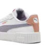Puma Carina 2.0 Jr Beyaz Kadın Spor Ayakkabı & Sneaker