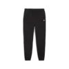 Puma DOWNTOWN Sweatpants Siyah Erkek Eşofman Altı