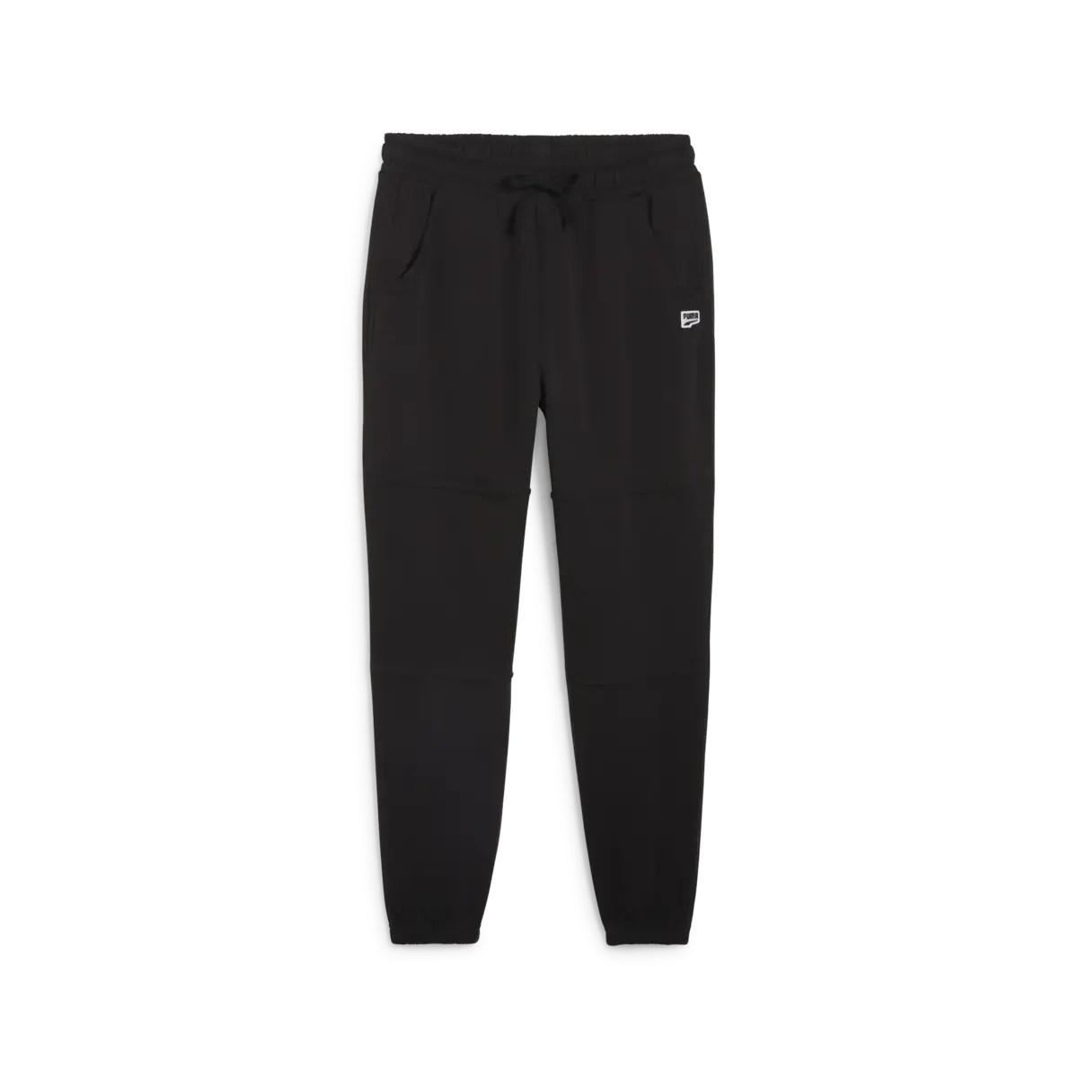 Puma DOWNTOWN Sweatpants Siyah Erkek Eşofman Altı