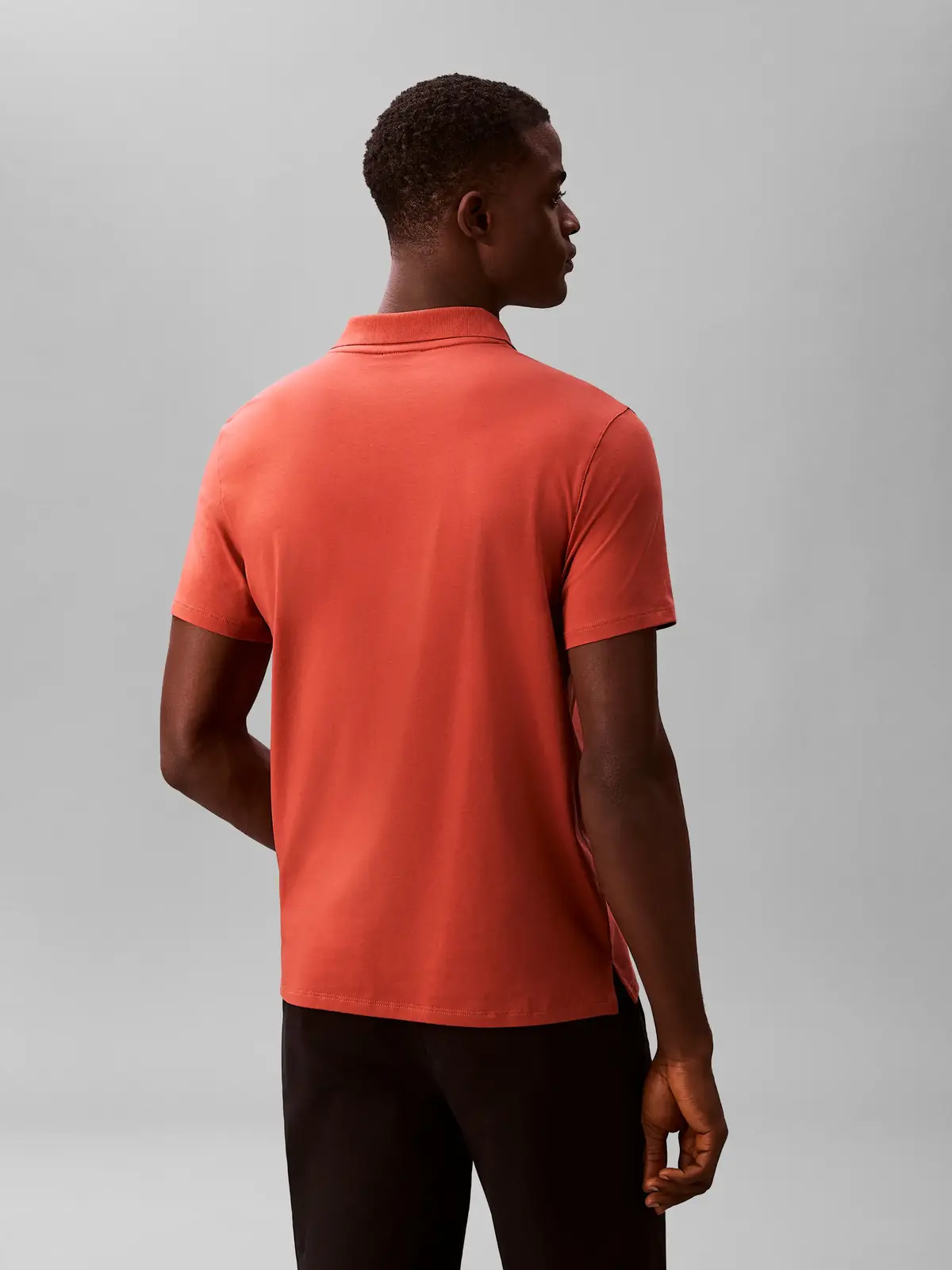 SS SLIM STRETCH COTT, 0KL
