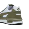 Puma Graviton SL Remix Yeşil Erkek Spor Ayakkabı