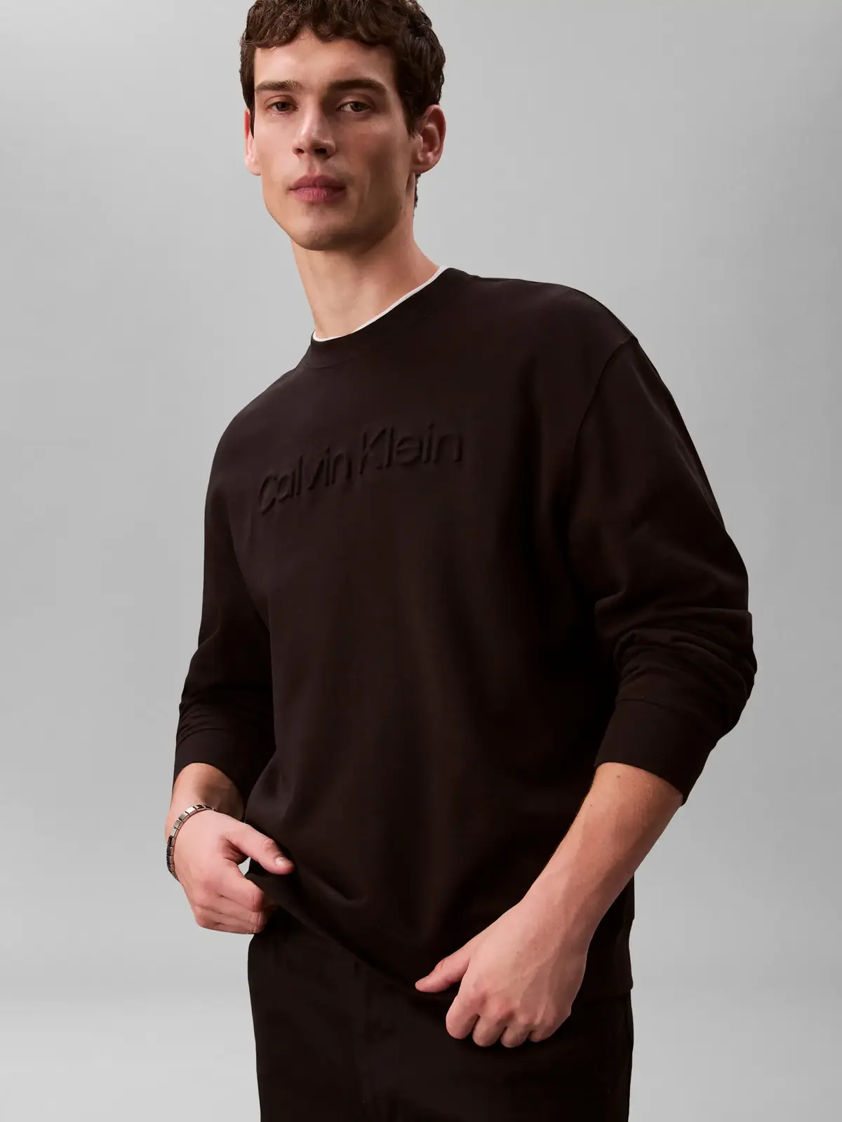 EU SPORTSWEAR GRAPHI, UB1, S