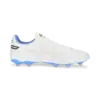 Puma KING PRO FG/AG PUMA White-PUMA Black-Blu Beyaz Erkek Krampon