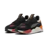 PUMA RS-X Heritage Siyah Erkek Günlük Spor Ayakkabı