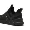 Puma Pacer + Siyah Erkek Spor Ayakkabı & Sneaker