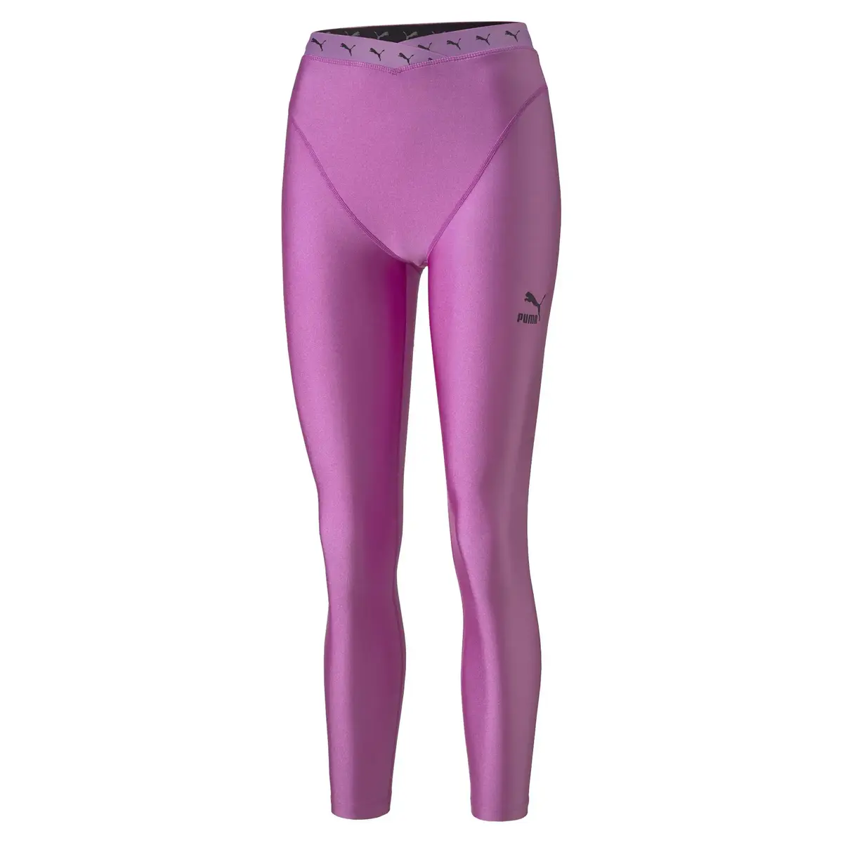 Puma Dare To Leggings Pembe Kadın Tayt
