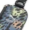 Puma Prime Time Front Loader Siyah Kadın Bel Çantası