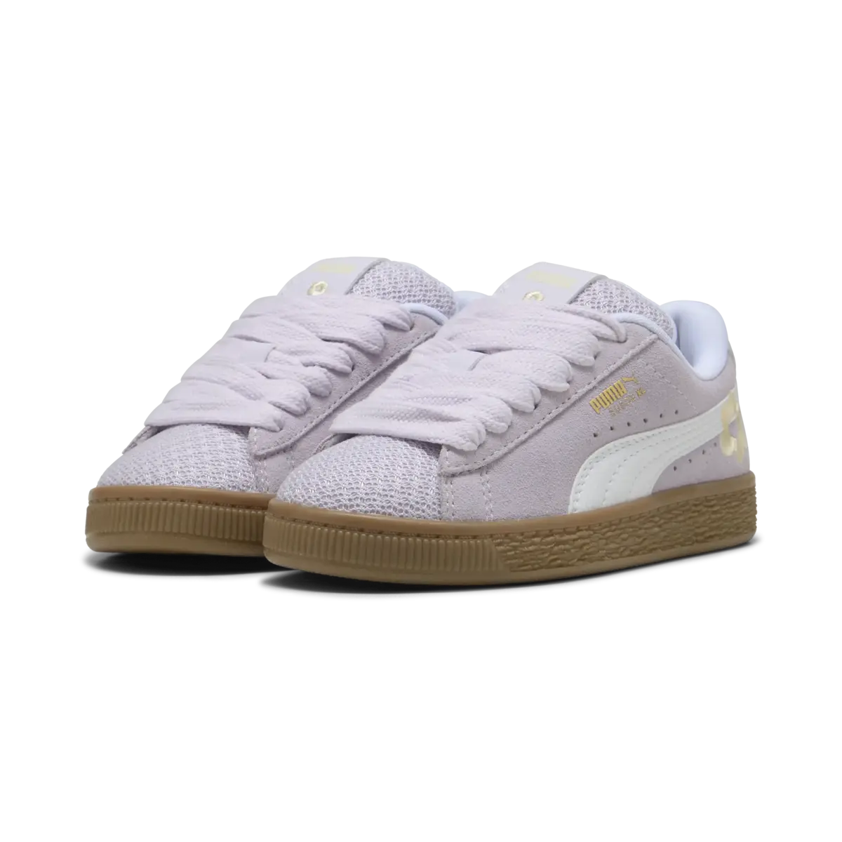 Puma Suede XL Summer Feels PS Kadın Spor Ayakkabı & Sneaker
