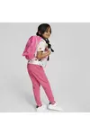 Puma Small World Backpack Pembe Çocuk Sırt Çantası