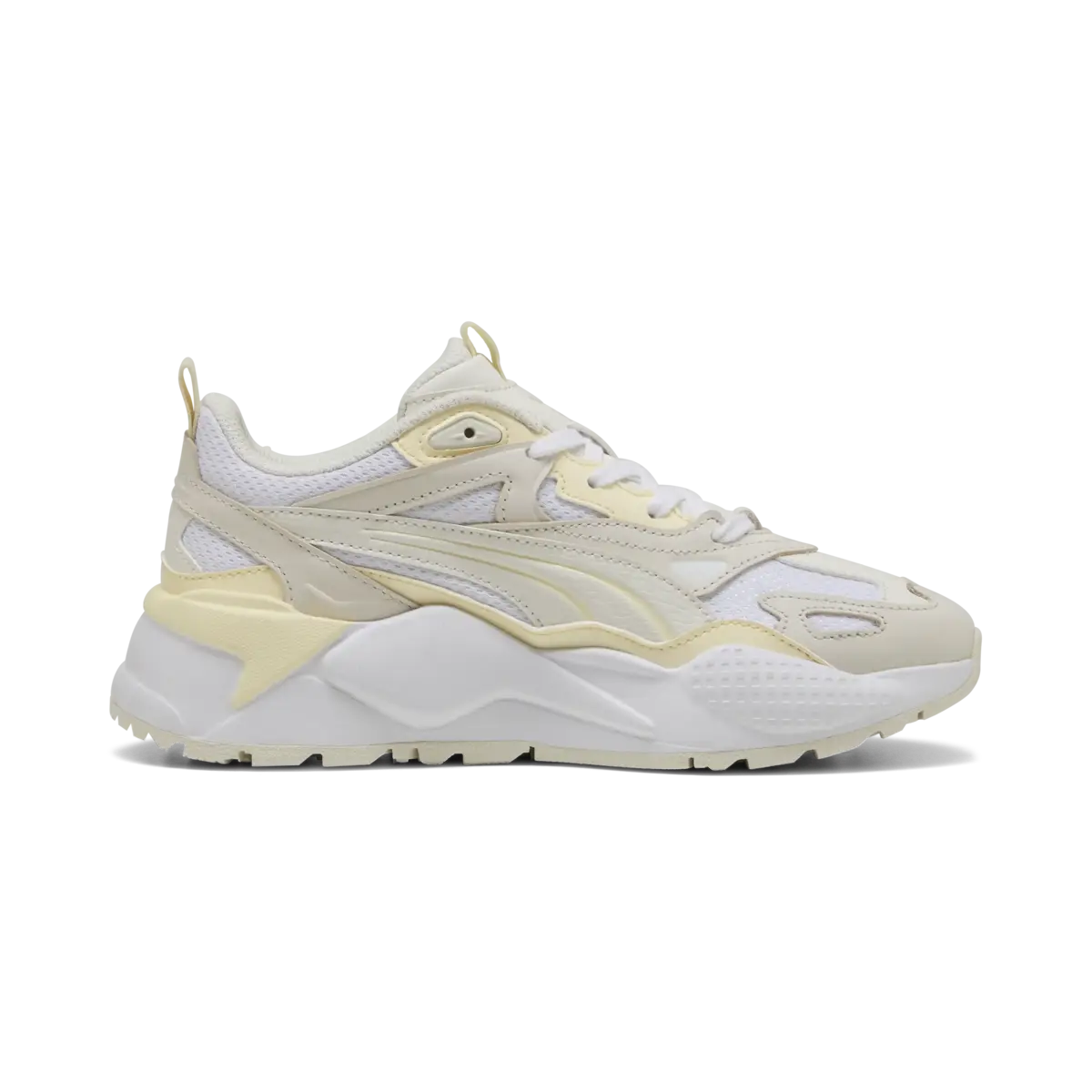 PUMA RS-X Efekt PRM Wns Bej Kadın Günlük Spor Ayakkabı