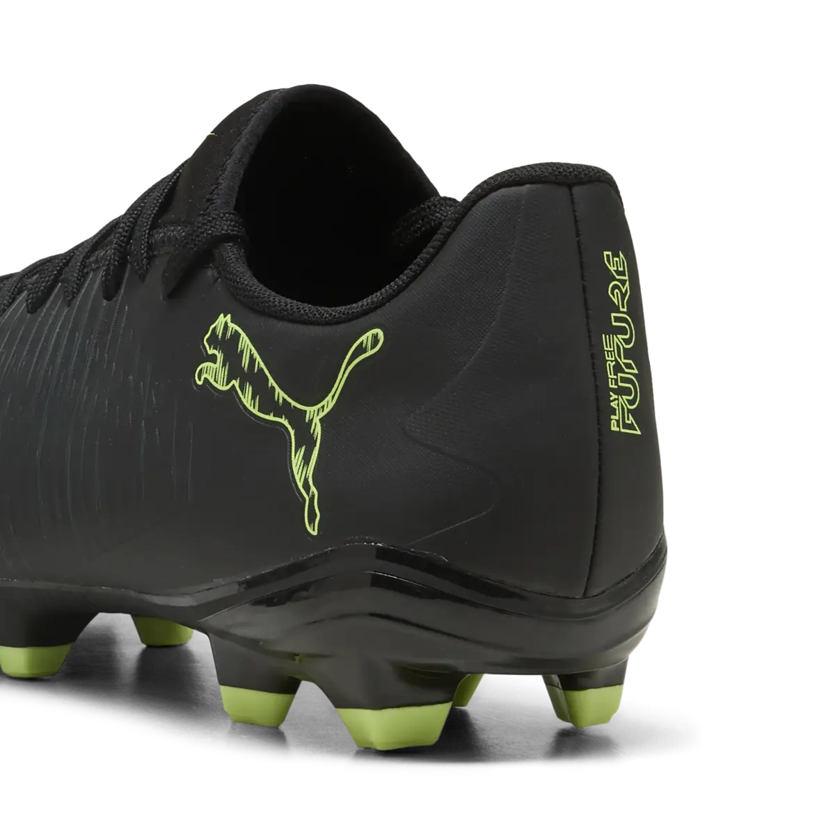 Puma FUTURE 8 PLAY FG/AG Siyah Krampon