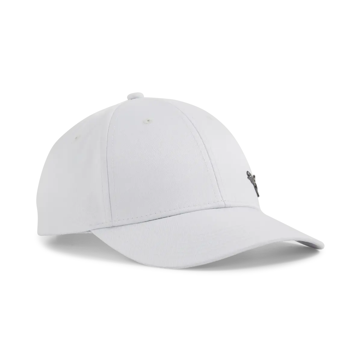 PUMA Metal Cat Cap Beyaz Şapka