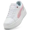 Puma Rebound Femme Space Belle Jr Kadın Spor Ayakkabı & Sneaker