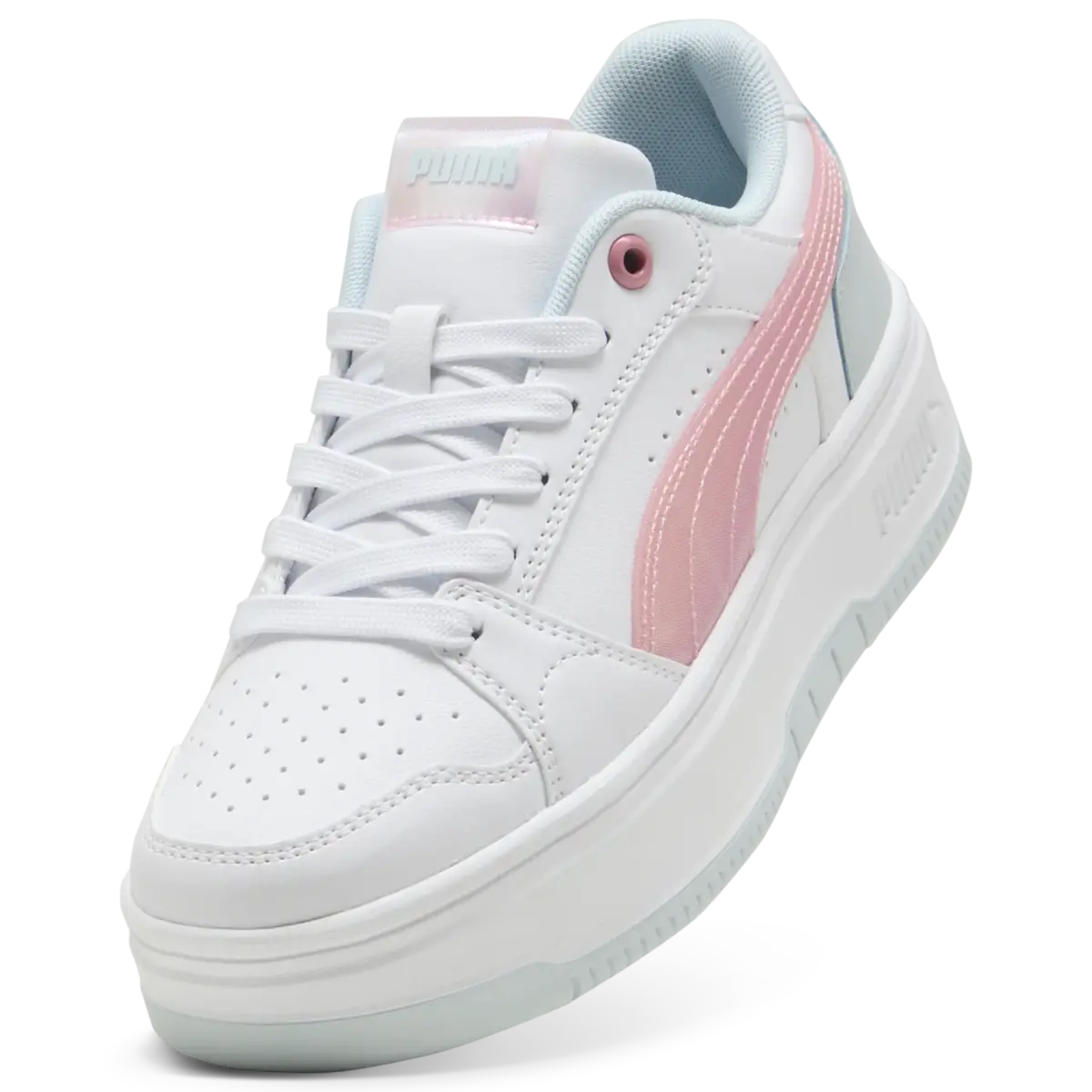 Puma Rebound Femme Space Belle Jr Kadın Spor Ayakkabı & Sneaker