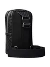 EMBLEM AOP COATED SQ, UB1