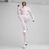 Puma EVOSTRIPE FZ Hoodie Lila Kadın Sweatshirt
