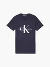 Calvin Klein Lacivert Erkek T-Shirt & Polo