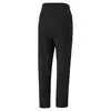 Puma T7 High Waist Pants Siyah Kadın Yüksek Bel Eşofman Altı
