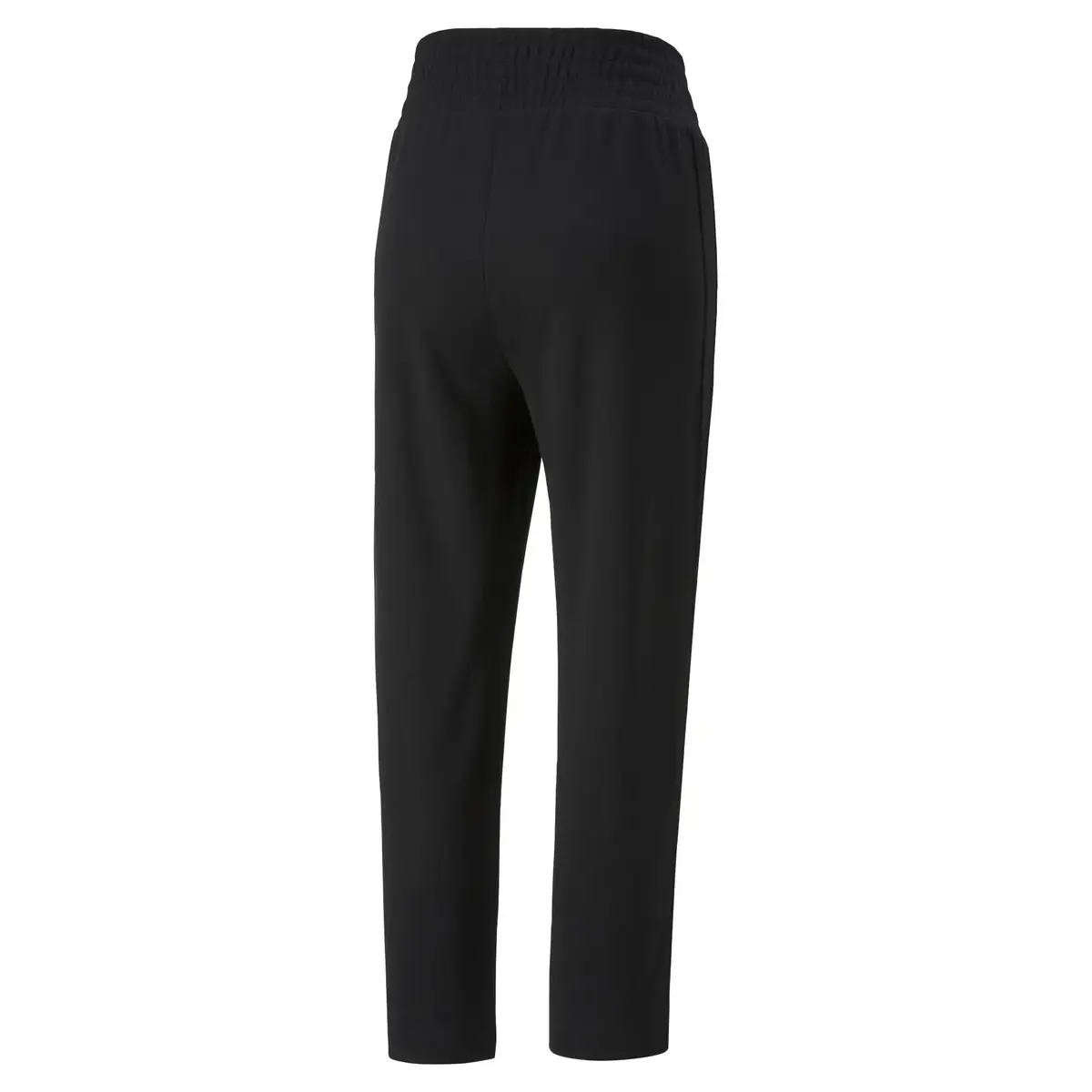 Puma T7 High Waist Pants Siyah Kadın Yüksek Bel Eşofman Altı