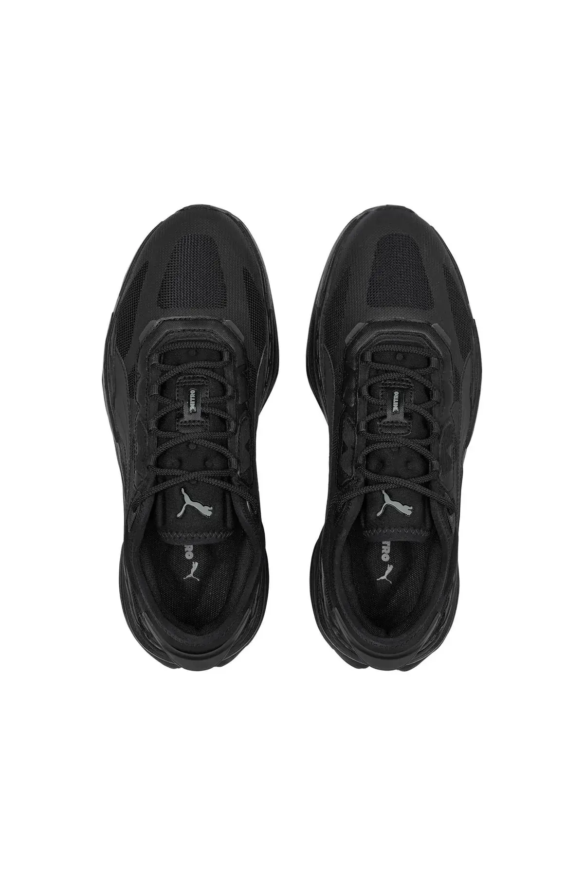 Puma Extent Nitro Mono Kadın Günlük Spor Ayakkabı