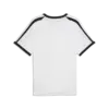 Puma T7 Ringer Tee Beyaz Erkek T-Shirt & Polo